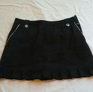 Pahr Fairway Essentials Skort sz 10